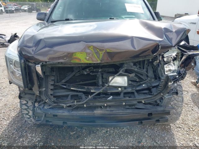 1GKS1CKJXHR342113 GMC YUKON DENALI