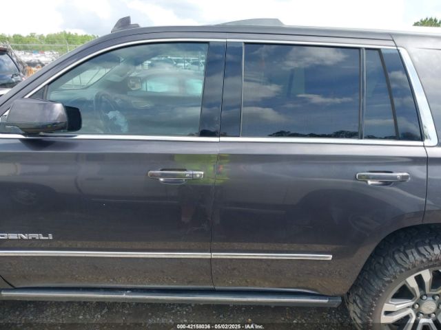 1GKS1CKJXHR342113 GMC YUKON DENALI