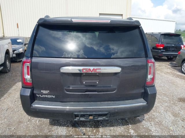 1GKS1CKJXHR342113 GMC YUKON DENALI
