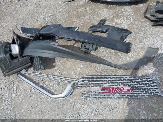 1GKS1CKJXHR342113 GMC YUKON DENALI