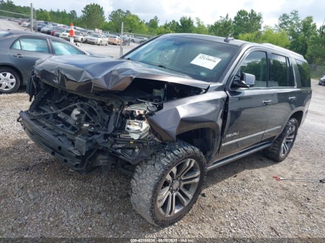 1GKS1CKJXHR342113 GMC YUKON DENALI