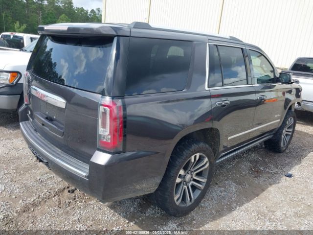 1GKS1CKJXHR342113 GMC YUKON DENALI