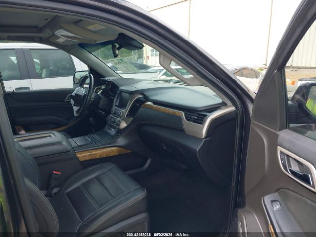 1GKS1CKJXHR342113 GMC YUKON DENALI
