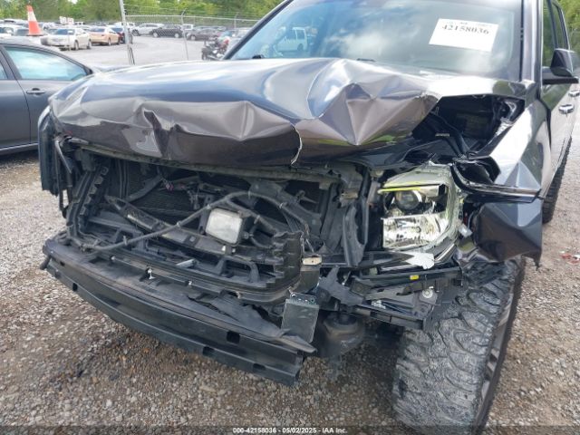 1GKS1CKJXHR342113 GMC YUKON DENALI