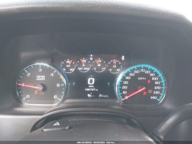 1GKS1CKJXHR342113 GMC YUKON DENALI