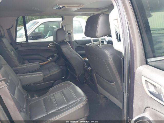 1GKS1CKJXHR342113 GMC YUKON DENALI