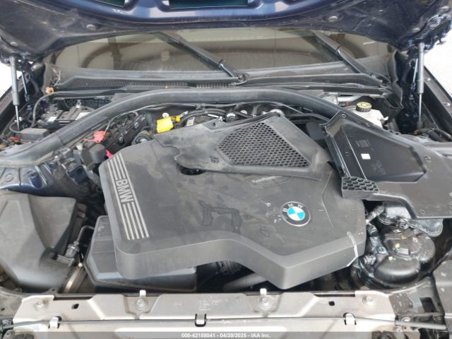 WBA5R1C51KAJ99658 BMW 330I