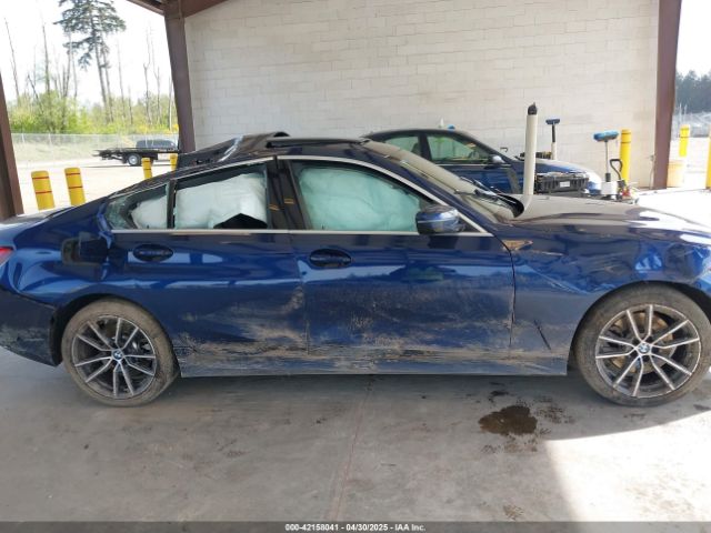 WBA5R1C51KAJ99658 BMW 330I