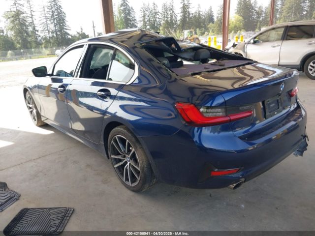 WBA5R1C51KAJ99658 BMW 330I