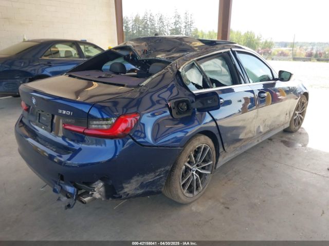 WBA5R1C51KAJ99658 BMW 330I
