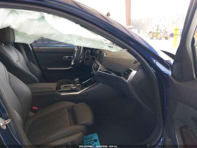 WBA5R1C51KAJ99658 BMW 330I