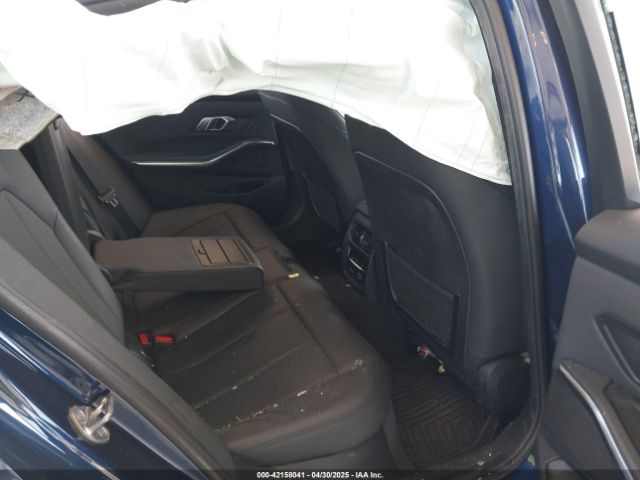 WBA5R1C51KAJ99658 BMW 330I