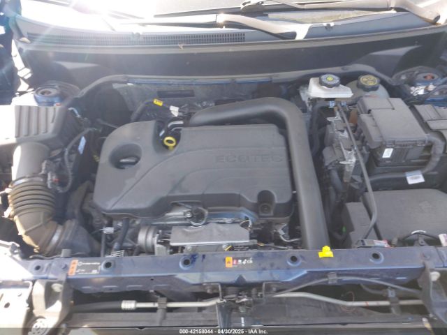 2023 CHEVROLET EQUINOX 3GNAXHEG9PL132280 Photo 9