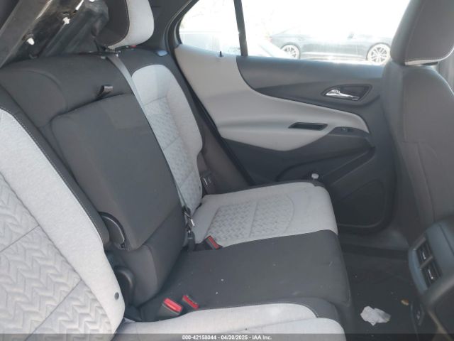 2023 CHEVROLET EQUINOX 3GNAXHEG9PL132280 Photo 7
