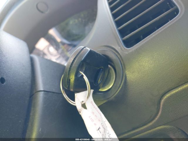 2FMGK5B8XJBA05923 Ford FLEX SE