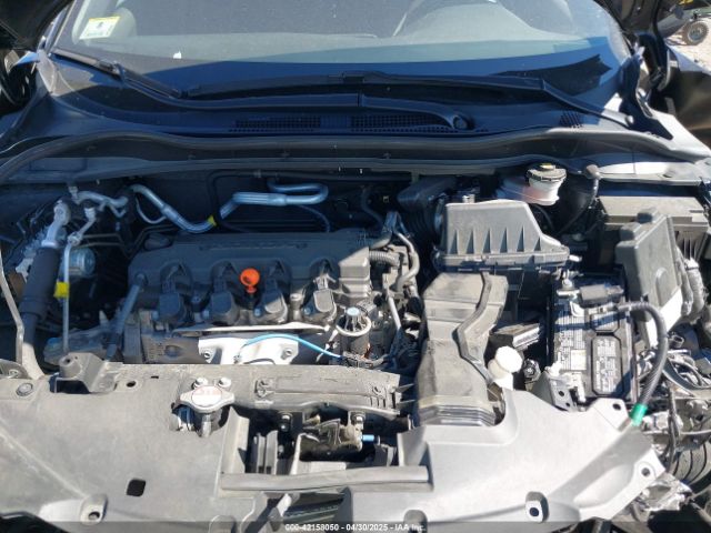 3CZRU6H12KG734630 Honda HR-V SPORT