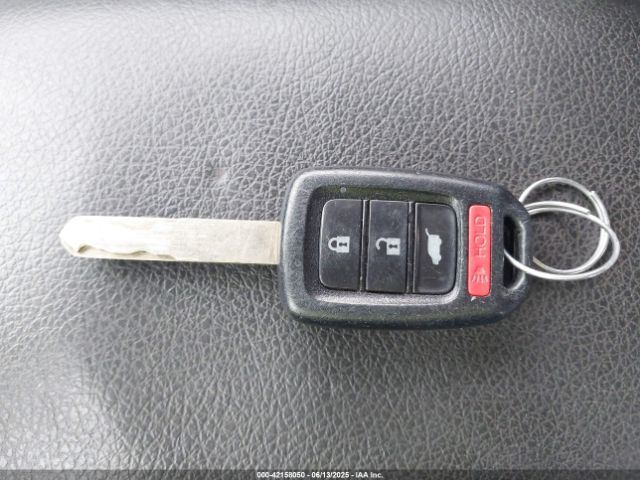 3CZRU6H12KG734630 Honda HR-V SPORT