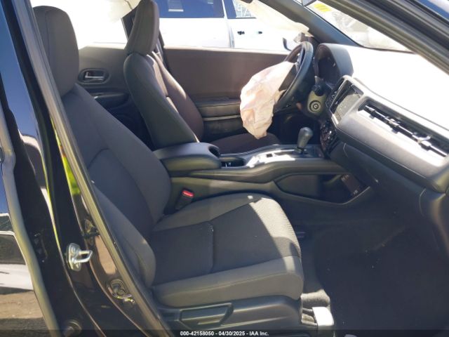 3CZRU6H12KG734630 Honda HR-V SPORT