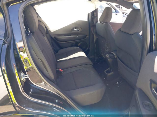 3CZRU6H12KG734630 Honda HR-V SPORT