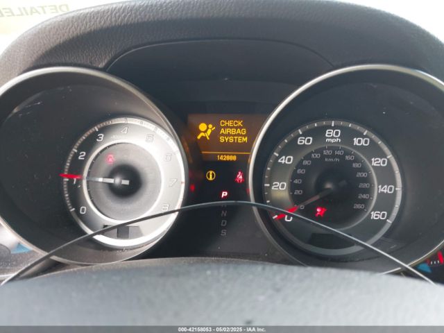 2013 ACURA MDX 2HNYD2H61DH507187 Photo 6