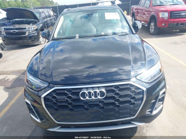 WA1EAAFY5R2030063 Audi Q5 Premium Plus 45 Tfsi S Line Quattro