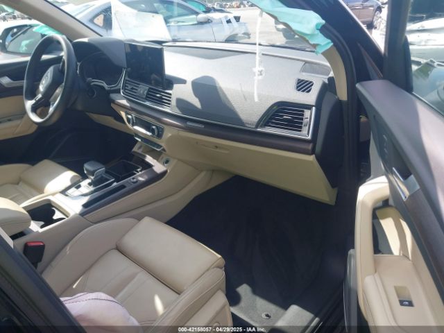 WA1EAAFY5R2030063 Audi Q5 Premium Plus 45 Tfsi S Line Quattro