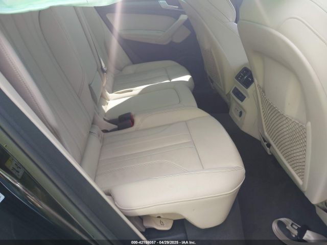 WA1EAAFY5R2030063 Audi Q5 Premium Plus 45 Tfsi S Line Quattro