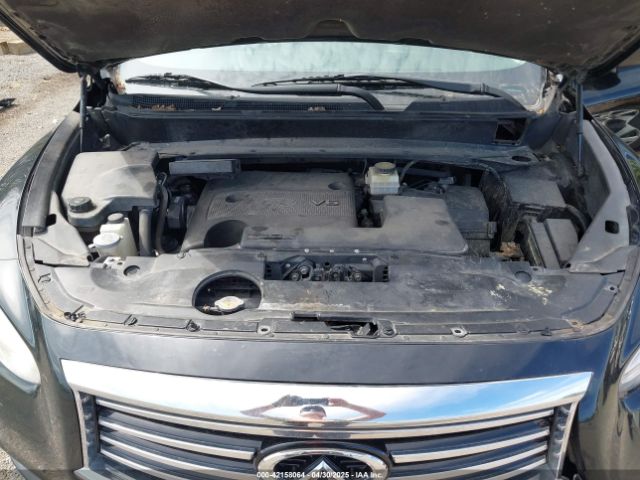 5N1AL0MM8EC502667 Infiniti QX60