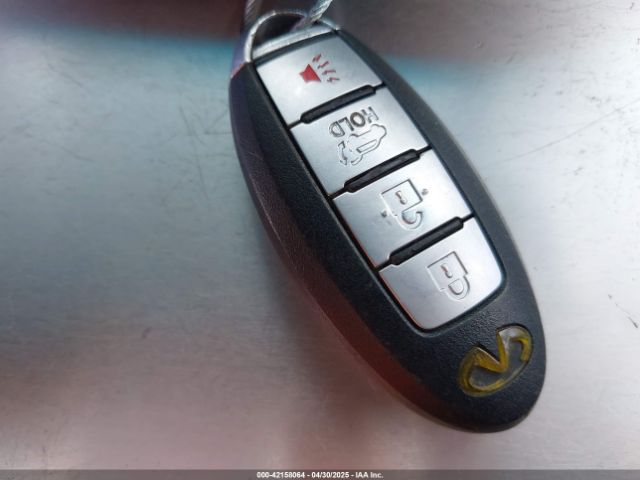 5N1AL0MM8EC502667 Infiniti QX60