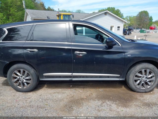 5N1AL0MM8EC502667 Infiniti QX60
