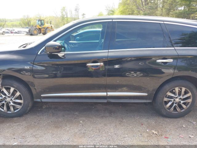 5N1AL0MM8EC502667 Infiniti QX60
