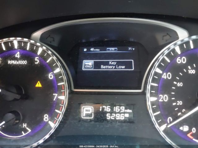 5N1AL0MM8EC502667 Infiniti QX60