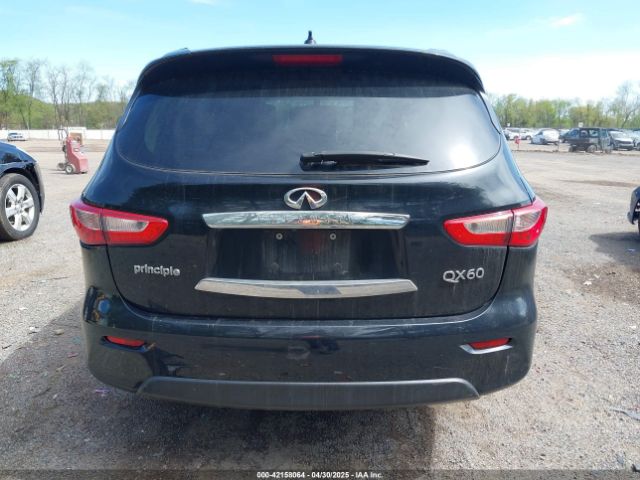 5N1AL0MM8EC502667 Infiniti QX60