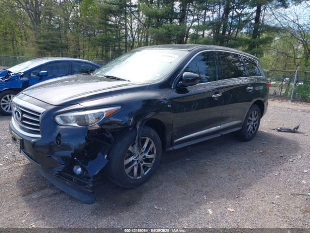5N1AL0MM8EC502667 Infiniti QX60