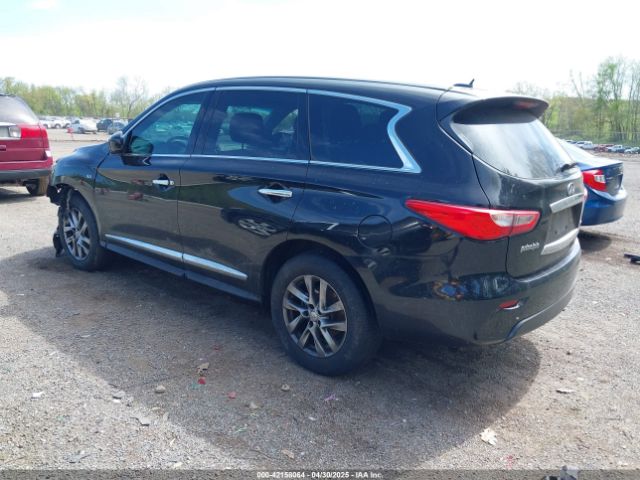 5N1AL0MM8EC502667 Infiniti QX60