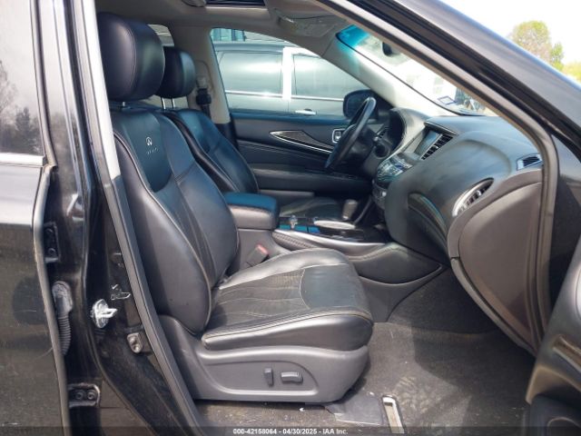 5N1AL0MM8EC502667 Infiniti QX60