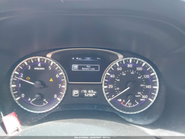 5N1AL0MM8EC502667 Infiniti QX60
