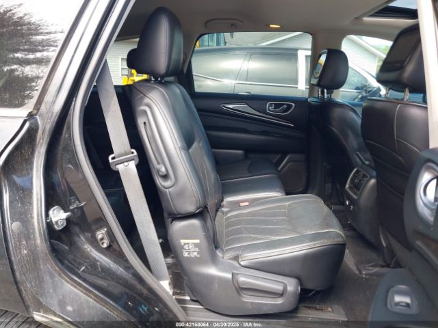 5N1AL0MM8EC502667 Infiniti QX60
