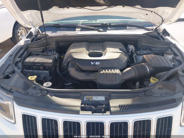 Jeep 2015 2015 1C4RJFBG9FC706778 Image 10