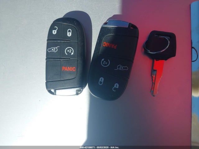 Jeep 2015 2015 1C4RJFBG9FC706778 Image 11