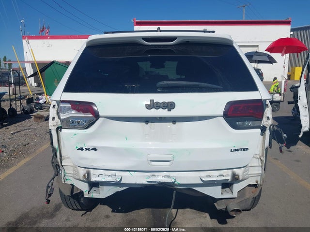 Jeep 2015 2015 1C4RJFBG9FC706778 Image 17