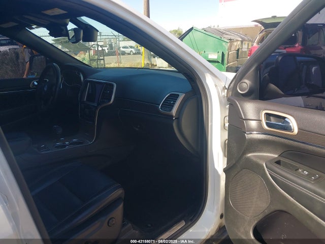 Jeep 2015 2015 1C4RJFBG9FC706778 Image 5