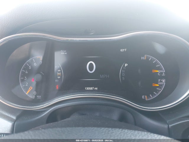 Jeep 2015 2015 1C4RJFBG9FC706778 Image 7
