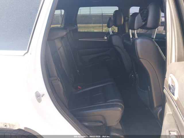 Jeep 2015 2015 1C4RJFBG9FC706778 Image 8