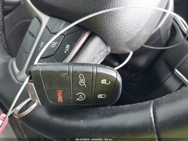 1C4RJEBG0JC158849 Jeep Grand Cherokee