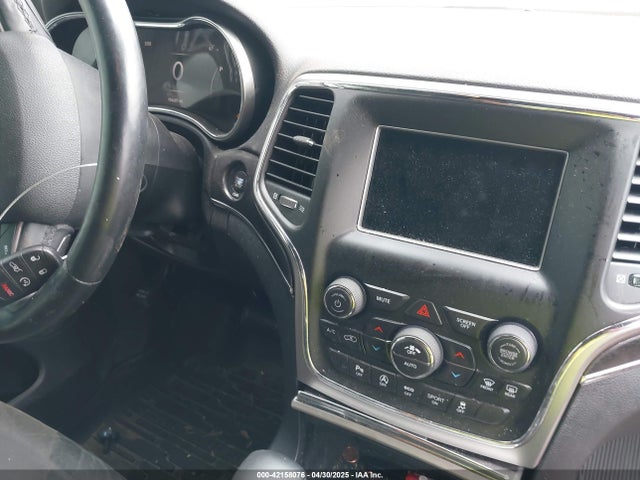 1C4RJEBG0JC158849 Jeep Grand Cherokee