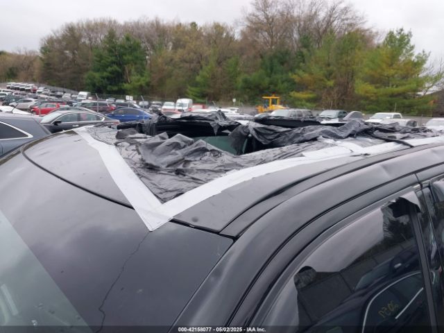 1C6SRFHT5LN341876 RAM 1500 Limited  4x4 5'7 Box