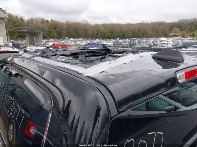 1C6SRFHT5LN341876 RAM 1500 Limited  4x4 5'7 Box