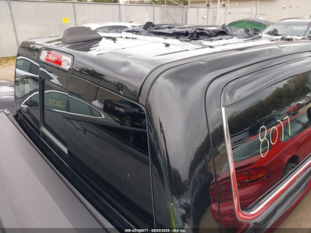 1C6SRFHT5LN341876 RAM 1500 Limited  4x4 5'7 Box