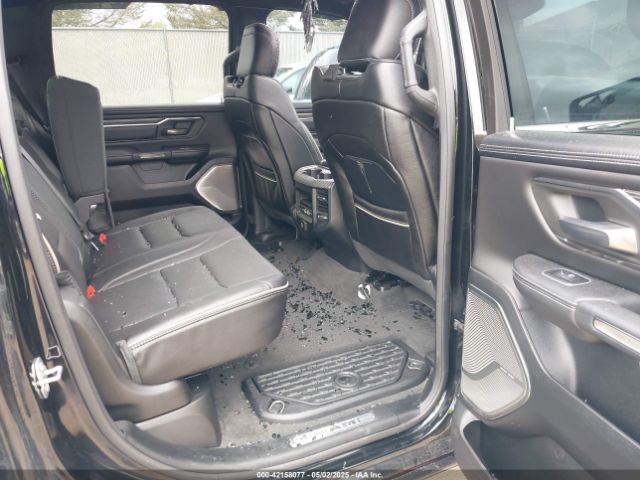 1C6SRFHT5LN341876 RAM 1500 Limited  4x4 5'7 Box